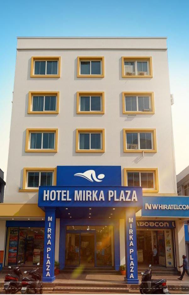 Hotel Mirka Plaza, hotel near Bhubaneswar Railway Station, budget hotel in Bhubaneswar, hotel in Bapuji Nagar, hotel near Bhubaneswar Airport, corporate hotel in Bhubaneswar, family hotel in Bhubaneswar